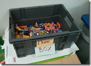 donebox