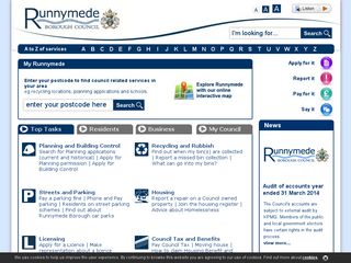 runnymede_desktop